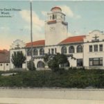 snohomish county courthouse everett washington