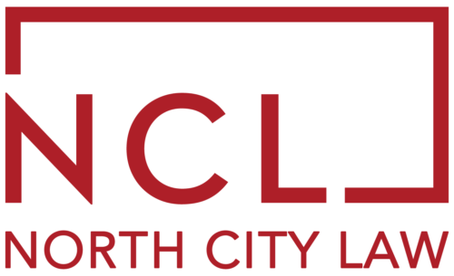 north city law logo