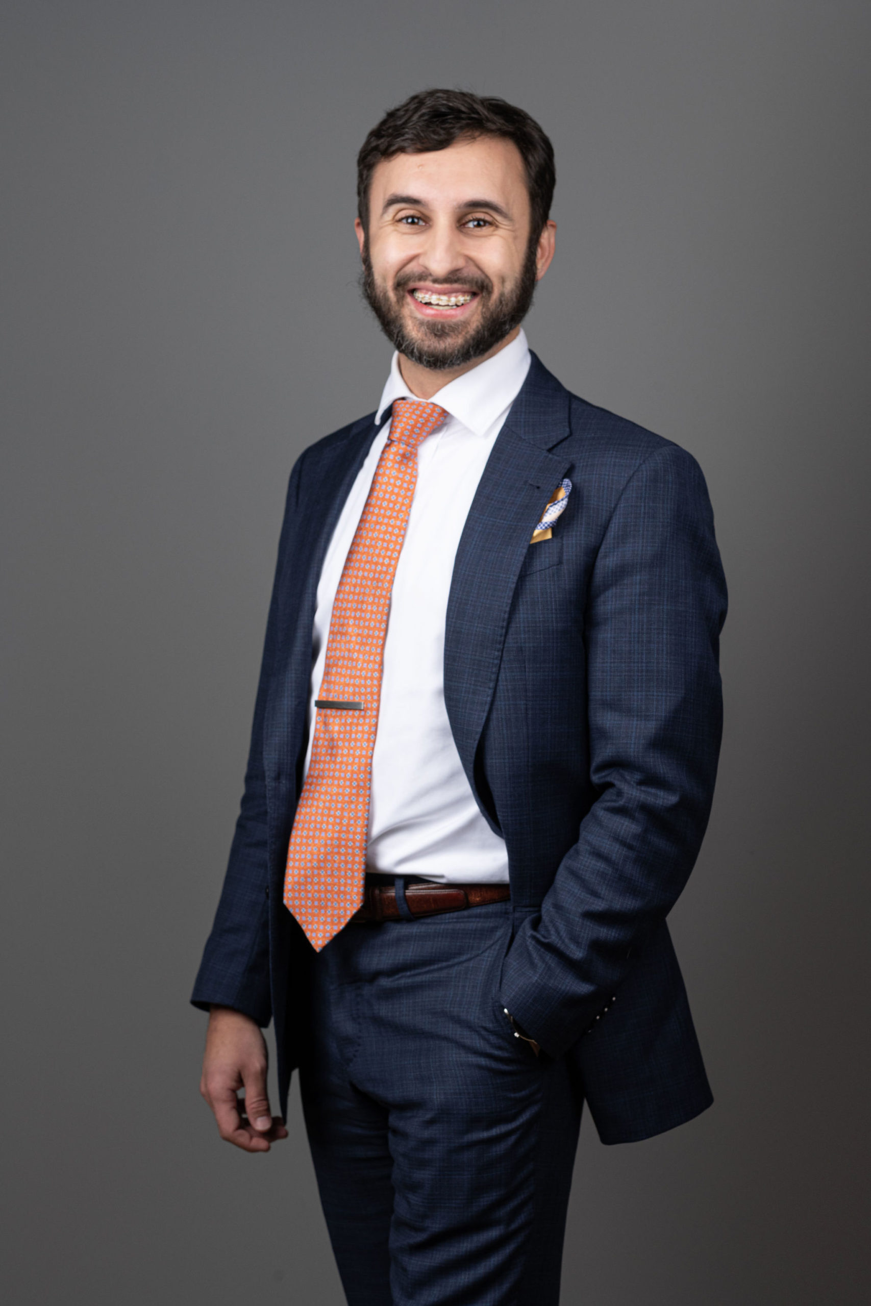 Paul Barrera, Shoreline Attorney North City Law