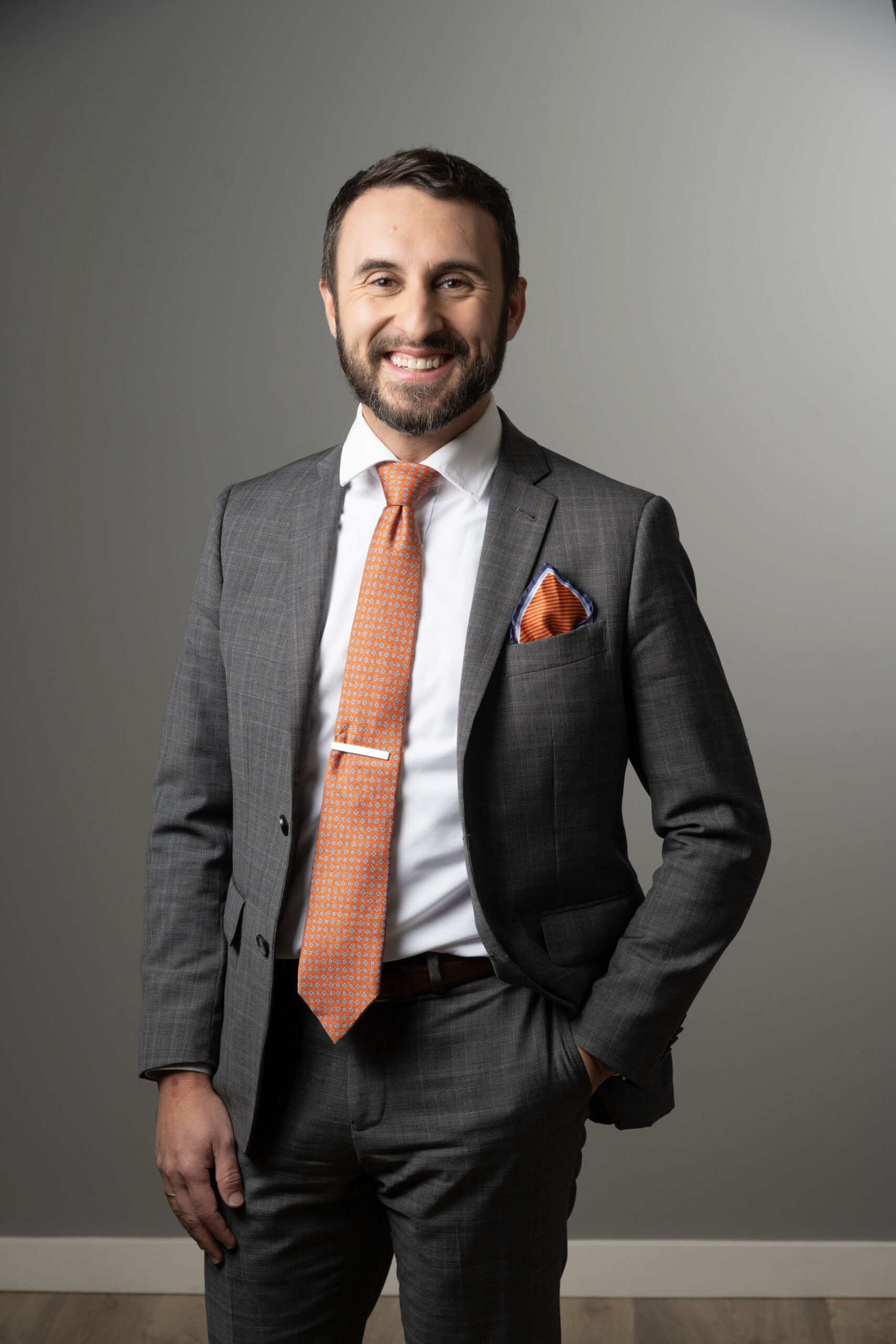 Paul Barrera, Shoreline Attorney North City Law